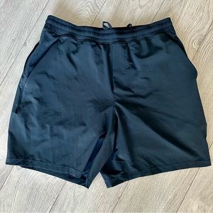 Lululemon Pace Breaker Lined Short 7” - Men’s Large